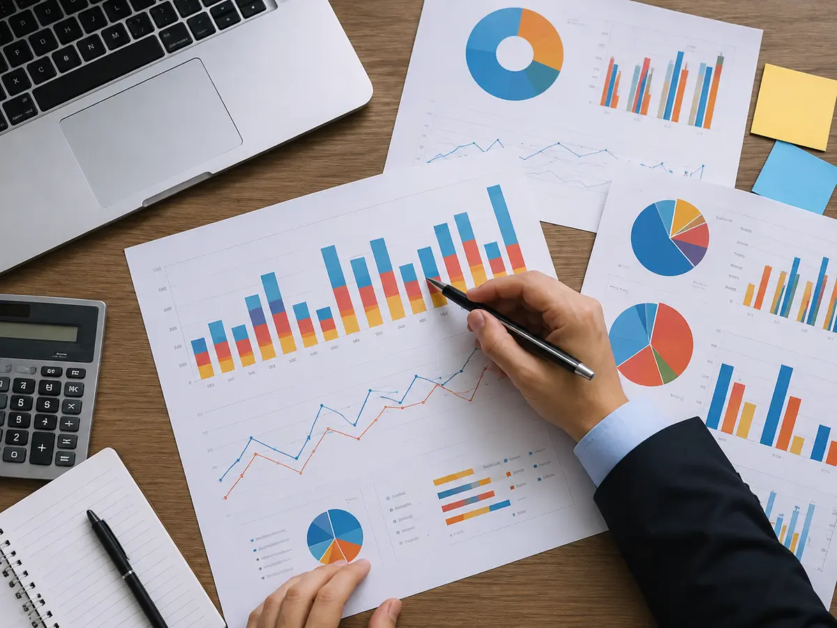 marketing analytics